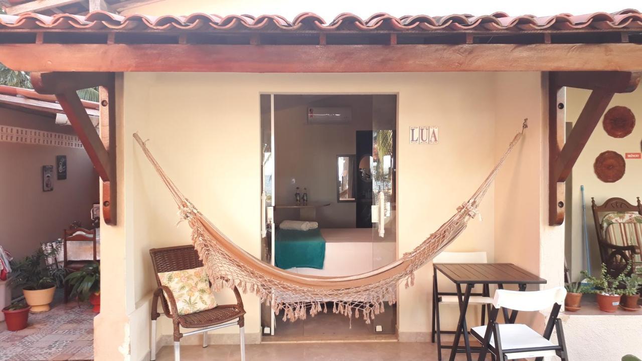Parque Dos Coqueiros- Bangalos E Suites Maragogi Exterior photo